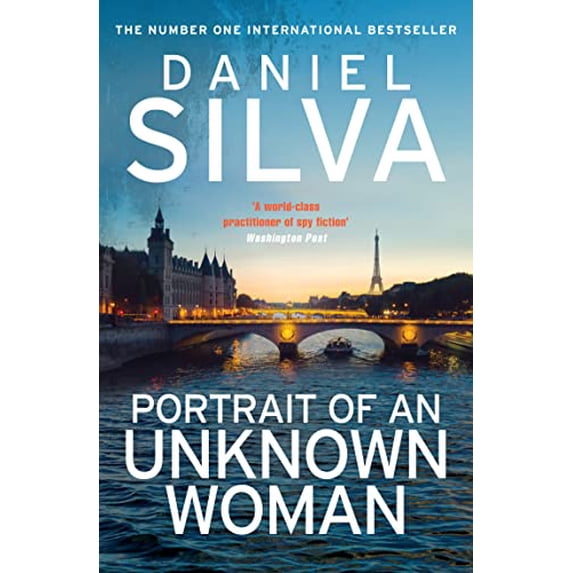 Pre-Owned Portrait of an Unknown Woman* (Paperback) 0008620121 9780008620127