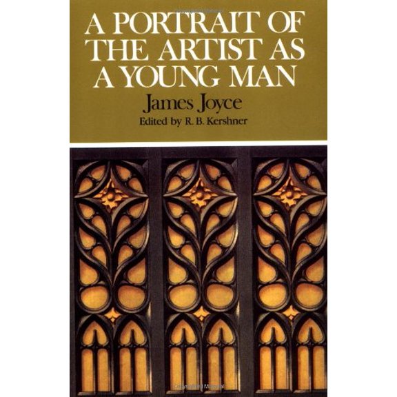 Pre-Owned A Portrait of the Artist as a Young Man (Case Studies in Contemporary Criticism) (Paperback) 0312061706 9780312061708