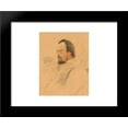 thumbnail image 1 of Portrait of writer Yevgeny Nikolayevich Chirikov 20x24 Framed Art Print by Re..., 1 of 2