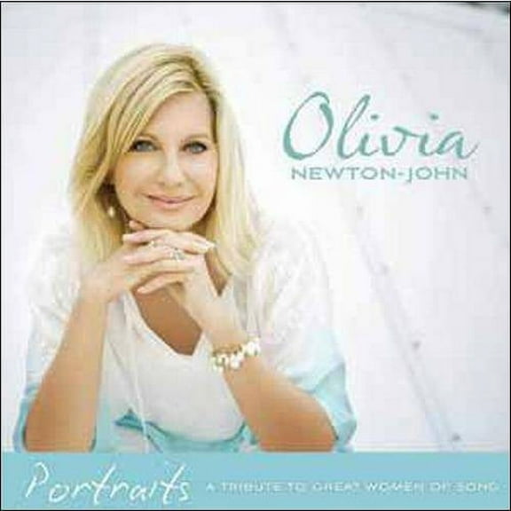 Portraits: A Tribute To Great Women Of Song