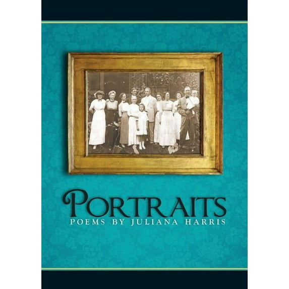 Portraits (Paperback)