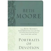 Portraits of Devotion Hardcover