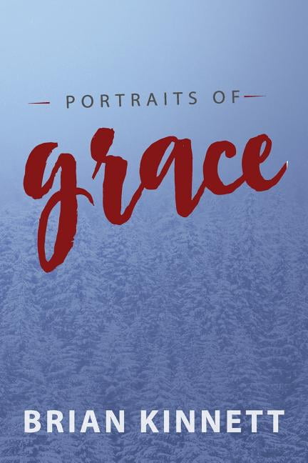 Portraits of Grace (Paperback)