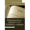 thumbnail image 1 of Portraits of Jesus in the Gospel of John (Paperback), 1 of 1