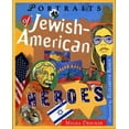 thumbnail image 1 of Pre-Owned Portraits of Jewish American Heroes (Hardcover) 0525477713 9780525477716, 1 of 1