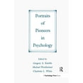thumbnail image 1 of Pre-Owned Portraits of Pioneers in Psychology (Hardcover) 0805806202 9780805806205, 1 of 2