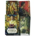 thumbnail image 1 of Portraits of a Woman, Aspects of a Goddess Inspirational Cards (Other), 1 of 2