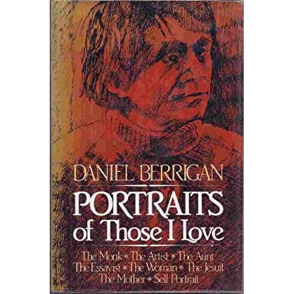 Pre-Owned Portraits--of those I love (Hardcover) 0824504828 9780824504823