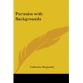 thumbnail image 1 of Portraits with Backgrounds Paperback 1417998148 9781417998142 Catherine Barjansky, 1 of 1