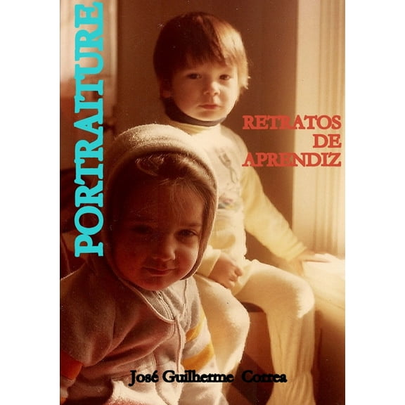 Portraiture, (Paperback)