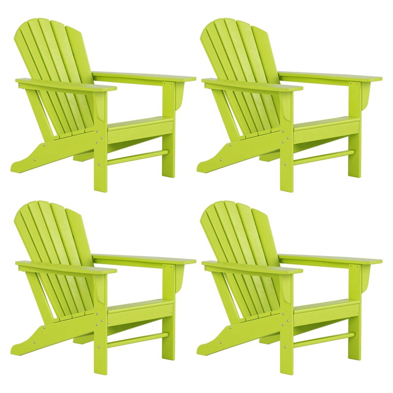 Portside adirondack on sale