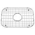 Portsmouth 18 11 16 In X 12 15 16 In Kitchen Sink Grid In Stainless c-size-drawing