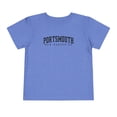 thumbnail image 1 of Portsmouth New Hampshire Toddler Shirt Gifts Boy Girl Size 2T-5T, 1 of 4