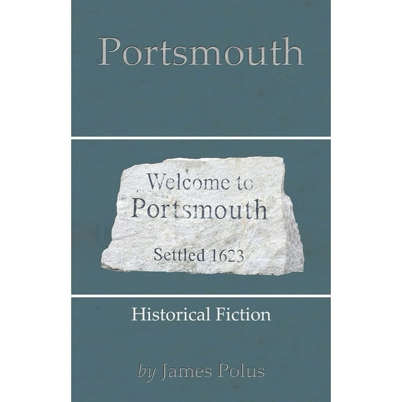 Portsmouth (Paperback) by James Polus