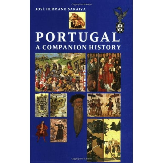 Portugal: A Companion History
