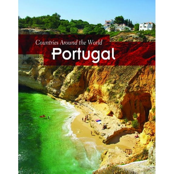 Pre-Owned Portugal (Countries Around the World) Paperback