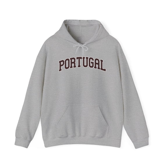 Portugal Hoodie Gifts Hooded Sweatshirt