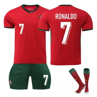 Boys portugal shirt best sale