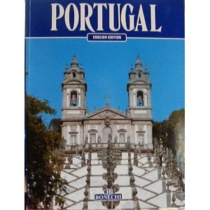 Pre-Owned Portugal (Paperback) 8870092755 9788870092752