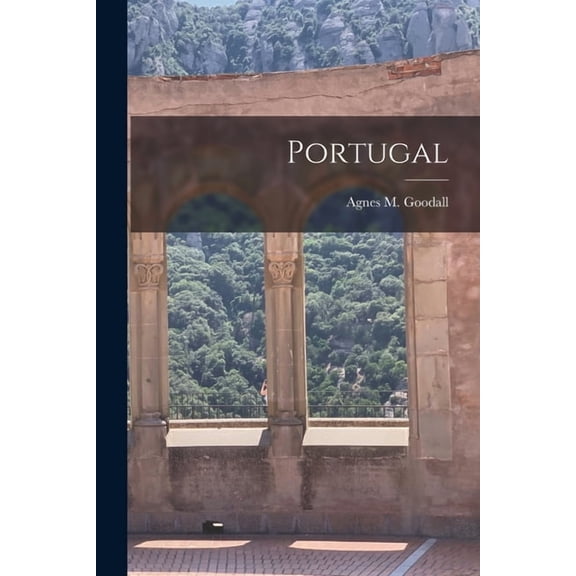 Portugal, (Paperback)