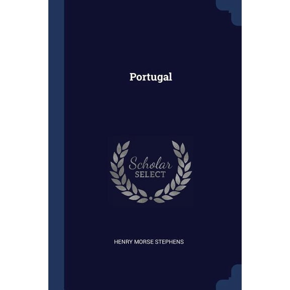 Portugal (Paperback)