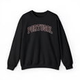 thumbnail image 1 of Portugal Sweatshirt, Gifts, Crewneck, 1 of 7