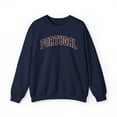 thumbnail image 1 of Portugal Sweatshirt, Gifts, Crewneck, 1 of 7