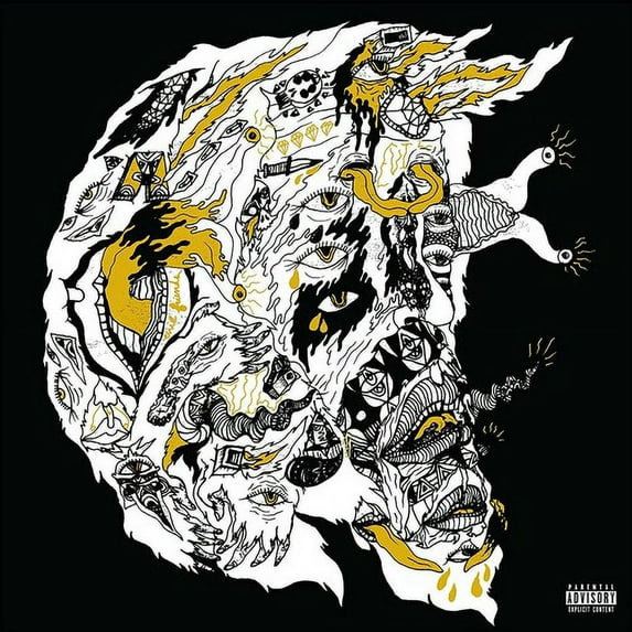 Portugal the Man - Evil Friends - Music & Performance - Vinyl