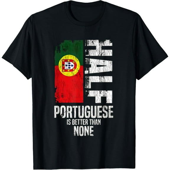 Portugal tshirt, Portuguese clothes, Portugal shirts women T-ShirtMen and women, Black T-shirt, size: Extra large