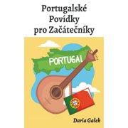 Portugalsk  Pov dky pro Zač tečn ky, Paperback