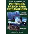 thumbnail image 1 of Pre-Owned Portugues Basico para Estrangeiros: Livro de Excercicios (Workbook) (Paperback) 0963879049 9780963879042, 1 of 1