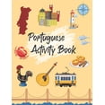thumbnail image 1 of Portuguese Activity Book, (Paperback), 1 of 1