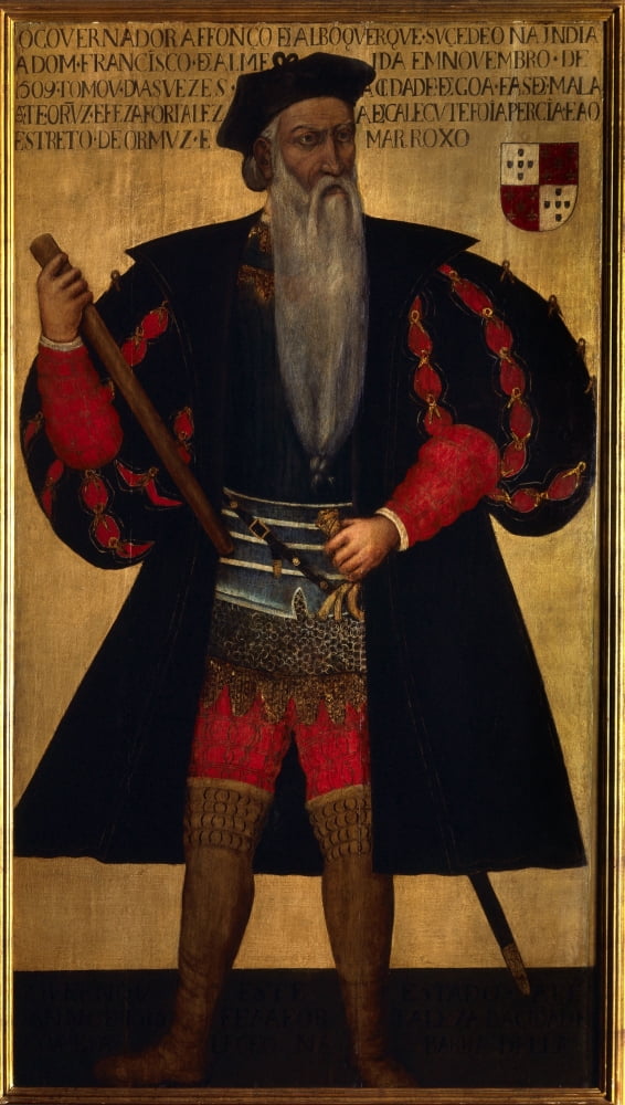 Portuguese Art Canvas Art -  (18 x 24)