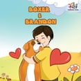 thumbnail image 1 of Portuguese Bedtime Collection Boxer e Brandon: Brazilian Portuguese Edition Boxer and Brandon, (Paperback), 1 of 1
