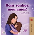 thumbnail image 1 of Portuguese Bedtime Collection - Brazil Sweet Dreams, My Love (Portuguese Children's Book for Kids -Brazil): Brazilian Portuguese, (Hardcover), 1 of 1
