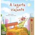 thumbnail image 1 of Portuguese Bedtime Collection - Brazilia The Traveling Caterpillar (Portuguese Book for Kids - Brazilian), (Hardcover), 1 of 1