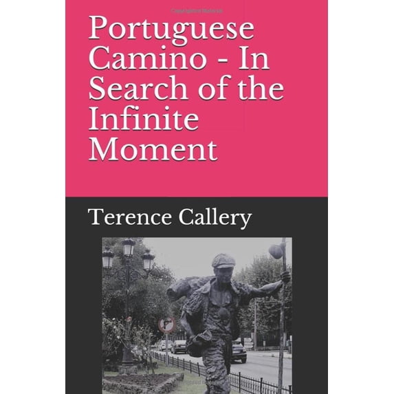Pre-Owned Portuguese Camino - In Search of the Infinite Moment Paperback