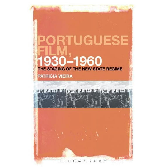 Portuguese Film, 1930-1960,, (Hardcover)