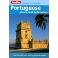 thumbnail image 1 of Pre-Owned Portuguese Phrase Book (Paperback) 9812681590 9789812681591, 1 of 2