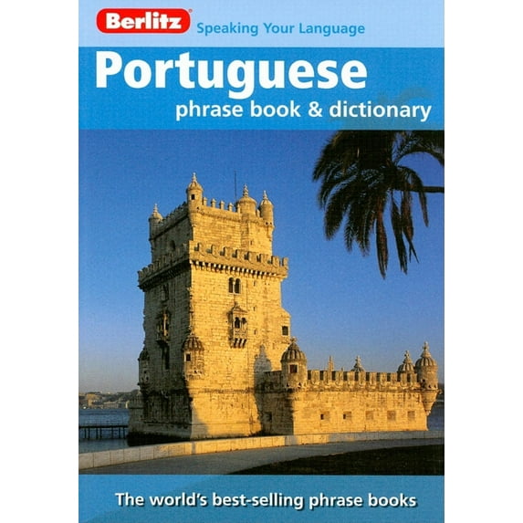 Pre-Owned Portuguese Phrase Book (Paperback) 9812681590 9789812681591