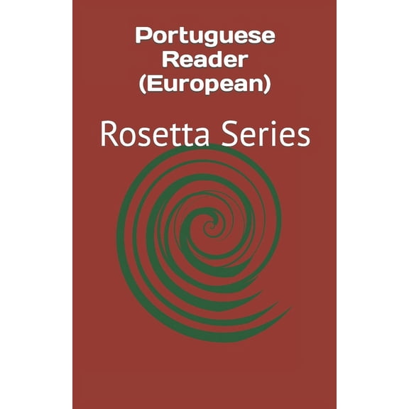 Rosetta: Portuguese Reader (European): Rosetta Series (Paperback)