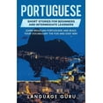 thumbnail image 1 of Portuguese Short Stories for Beginners and Intermediate Learners: Learn Brazilian Portuguese and Build Your Vocabulary t, (Paperback), 1 of 1