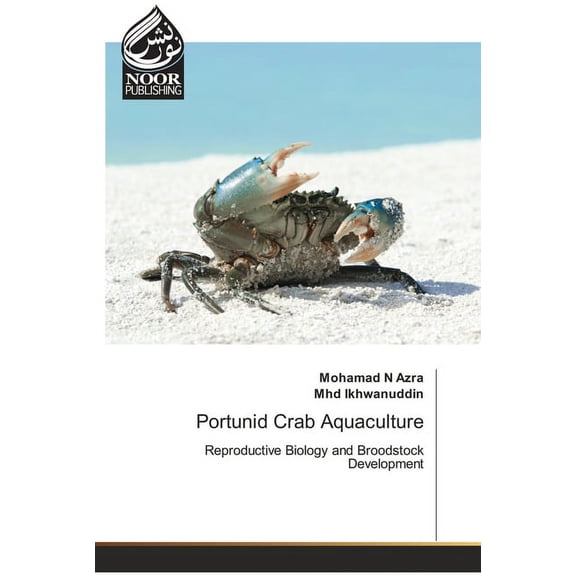 Portunid Crab Aquaculture (Paperback)