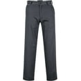 thumbnail image 1 of Portwest 2886 Men's Industrial Work Pants Workwear Clothing Charcoal Grey Tall, size 38, 1 of 3