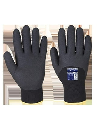 Kevlar No Cut Kitchen Gloves - Machine Washable - High Grade Polyethyl -  HitNotion