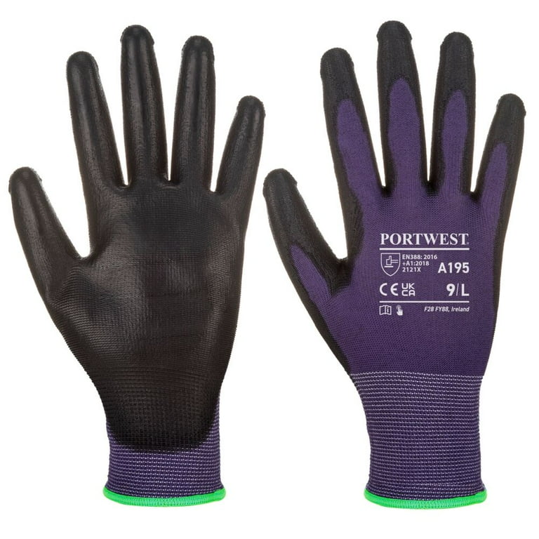 Precision work gloves deals