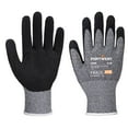 thumbnail image 1 of Portwest A665 VHR Advanced Cut Gloves Gray, Large, 1 of 3