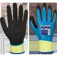 thumbnail image 1 of Portwest AP50 Aqua Cut Pro Glove Blue/Black, XX-Large, 1 of 1