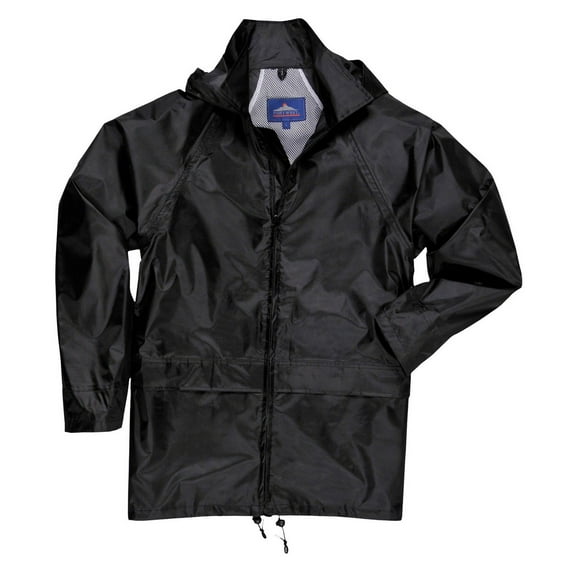 Portwest  Adult Classic Raincoat