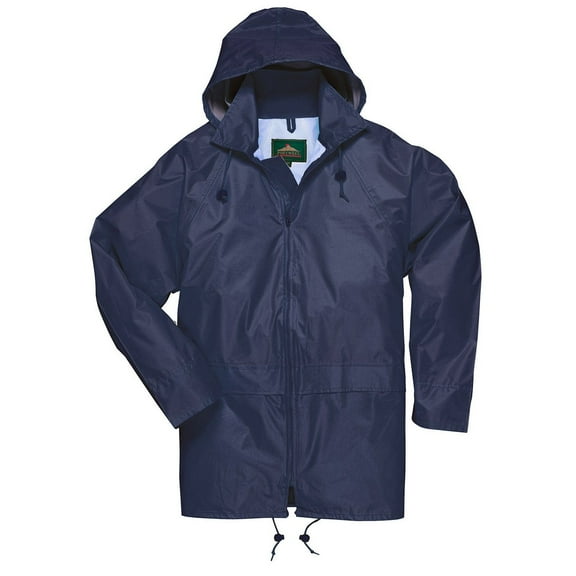 Portwest Adult Classic Raincoat